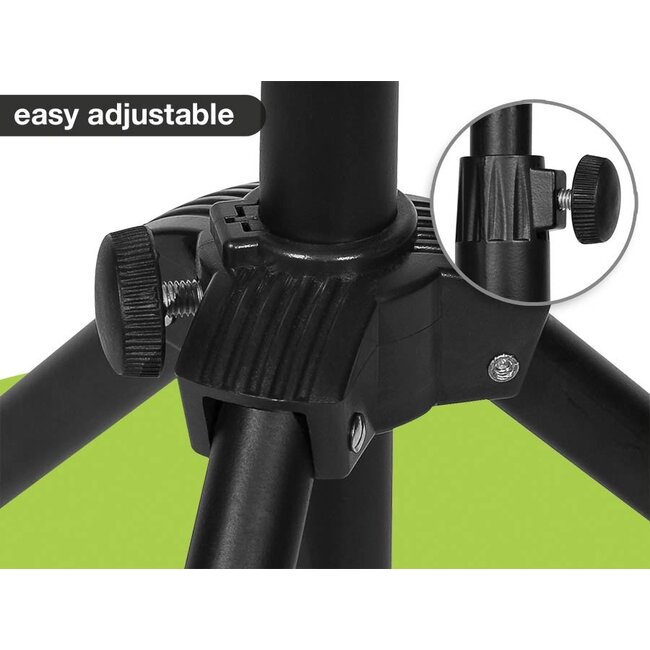 Orchestra music stand