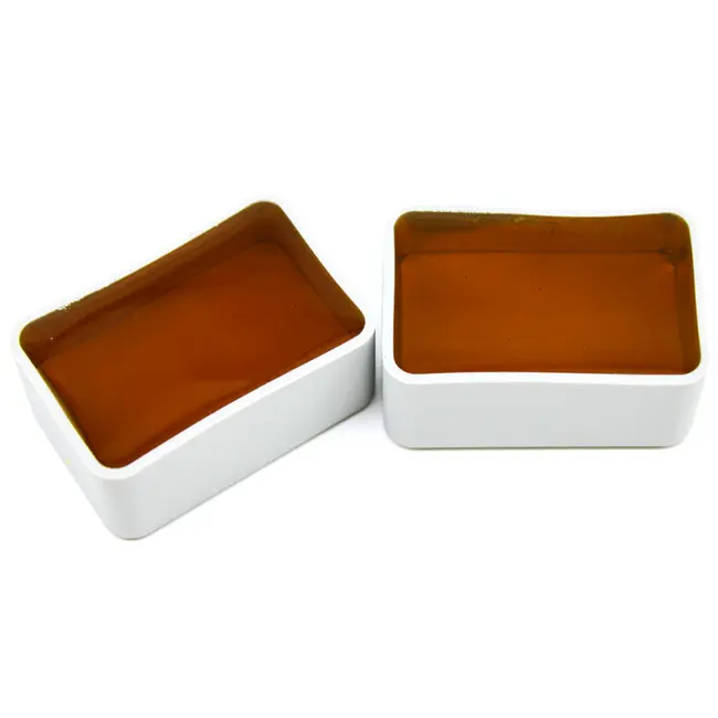 Amber Rosin