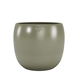 Pot de fleurs Cibele Pot Vert Olive Pot de fleurs Cibele Pot Vert Olive