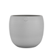 Pot de fleurs Cibele blanc Pot de fleurs Cibele blanc