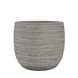 Pot de fleurs Selene pot brun Pot de fleurs Selene pot brun