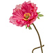 Fleur artificielle Coquelicot x2 rose 74 cm Fleur artificielle Coquelicot x2 rose 74 cm
