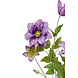 Fleur artificielle Clematis violette 83 cm Fleur artificielle Clematis violette 83 cm