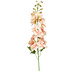 Fleur artificielle Delphinium peche 95 cm Fleur artificielle Delphinium peche 95 cm