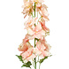 Fleur artificielle Delphinium peche 95 cm Fleur artificielle Delphinium peche 95 cm