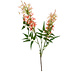 Fleur artificielle Jasmin x2 peche 80 cm Fleur artificielle Jasmin x2 peche 80 cm