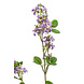 Fleur artificielle Verveine lavande 77 cm Fleur artificielle Verveine lavande 77 cm