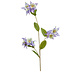 Fleur artificielle Akelei light purple 85 cm Fleur artificielle Akelei light purple 85 cm