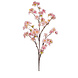 Branche artificielle fleur de cerisier rose clair 120 cm Branche artificielle fleur de cerisier rose clair 120 cm