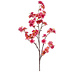 Branche artificielle Fleur de cerisier rose fonce 120 cm Branche artificielle Fleur de cerisier rose fonce 120 cm