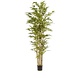 Bambou artificiel de luxe 235 cm Bambou artificiel de luxe 235 cm