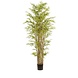 Bambou artificiel japonais Multi 210 cm Bambou artificiel japonais Multi 210 cm