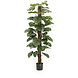 Plante artificielle Monstera sur tronc 180 cm Plante artificielle Monstera sur tronc 180 cm