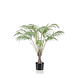 Plante artificielle Chamaedorea sur tige 100 cm Plante artificielle Chamaedorea sur tige 100 cm