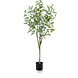 Plante artificielle Eucalyptus 150 cm Plante artificielle Eucalyptus 150 cm