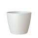 Pot de fleurs San Remo Matt White Pot de fleurs San Remo Matt White