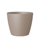 Pot de fleurs San Remo Matte Taupe Pot de fleurs San Remo Matte Taupe
