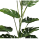 Plante artificielle suspendue Monstera Jacinta 180 cm vert Plante artificielle suspendue Monstera Jacinta 180 cm vert