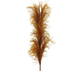 Herbe de pampa artificielle XL 160 cm brun Herbe de pampa artificielle XL 160 cm brun
