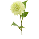 Fleur artificielle Dahlia George 50 cm Crème Fleur artificielle Dahlia George 50 cm Crème