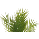 Plante artificielle Areca Palm bush 60 cm vert Plante artificielle Areca Palm bush 60 cm vert