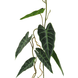 Plante artificielle suspendue Alocasia 105 cm Plante artificielle suspendue Alocasia 105 cm