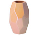 Vase Daira peche 13 x 20 cm Vase Daira peche 13 x 20 cm