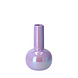Vase Daira lilas 13 x 20 cm Vase Daira lilas 13 x 20 cm