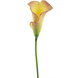 Fleur artificielle Callalily 42 cm mauve Fleur artificielle Callalily 42 cm mauve