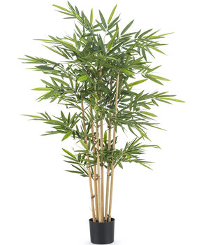Plante artificielle Bambou deluxe - 180cm 
