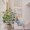 Plante artificielle Fishtail Palm 160 cm Plante artificielle Fishtail Palm 160 cm