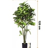 Plante artificielle Croton Tree 120 cm Plante artificielle Croton Tree 120 cm
