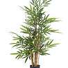 Plante artificielle Bambou Buddha 120 cm Plante artificielle Bambou Buddha 120 cm