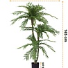 Cycas Palmier Artificiel Classique 165 cm Cycas Palmier Artificiel Classique 165 cm