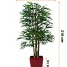Palmier artificiel Lady 210 cm Palmier artificiel Lady 210 cm