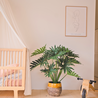 Plante artificielle Philondendron 90 cm Plante artificielle Philondendron 90 cm