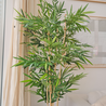 Plante artificielle bambou 180 cm Plante artificielle bambou 180 cm
