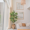 Plante artificielle bambou 180 cm Plante artificielle bambou 180 cm