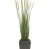 Plante de gazon artificiel sétaire 120 cm Plante de gazon artificiel sétaire 120 cm