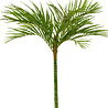 Palmier artificiel Areca 140 cm Palmier artificiel Areca 140 cm