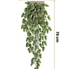 Plante artificielle suspendue Hops 70 cm Plante artificielle suspendue Hops 70 cm