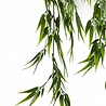 Plante artificielle suspendue bambou 75 cm Plante artificielle suspendue bambou 75 cm