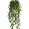 Plante suspendue artificielle Buxus 75 cm Plante suspendue artificielle Buxus 75 cm
