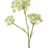 Fleur artificielle berce du Caucase 105 cm Fleur artificielle berce du Caucase 105 cm