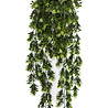 Plante artificielle suspendue Buxus flowers 75 cm Plante artificielle suspendue Buxus flowers 75 cm