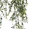 Plante suspendue artificielle Buxus 50 cm en pot Plante suspendue artificielle Buxus 50 cm en pot