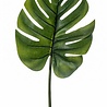 Monstera (plante à trous) feuille artificielle 73 cm Monstera (plante à trous) feuille artificielle 73 cm
