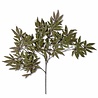 Branche d'érable artificielle automne 70 cm Branche d'érable artificielle automne 70 cm