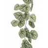 Bégonia artificiel suspendu 110 cm gris Bégonia artificiel suspendu 110 cm gris