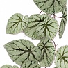Bégonia artificiel suspendu 110 cm gris Bégonia artificiel suspendu 110 cm gris